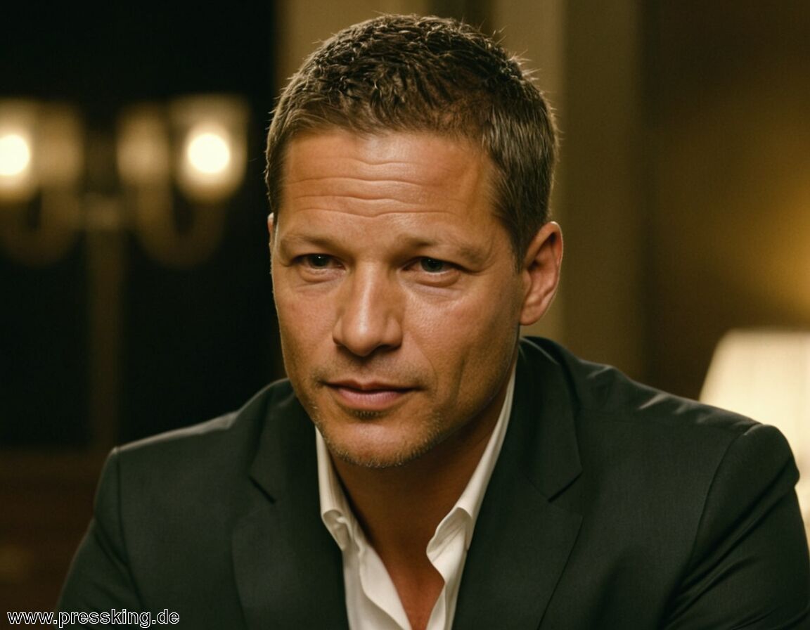 Til Schweiger Vermögen