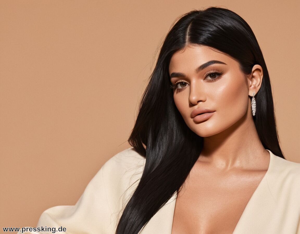 Kylie Jenner Vermögen