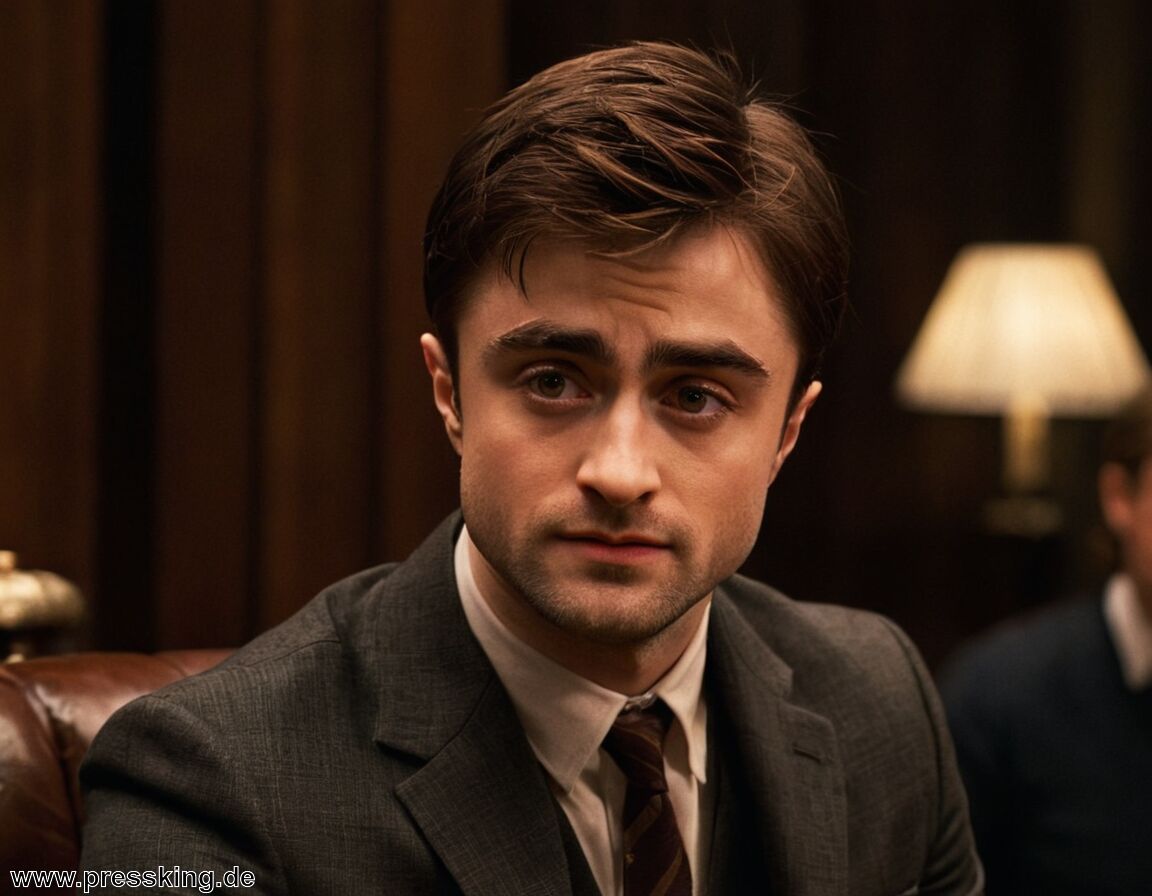 Daniel Radcliffe Vermögen