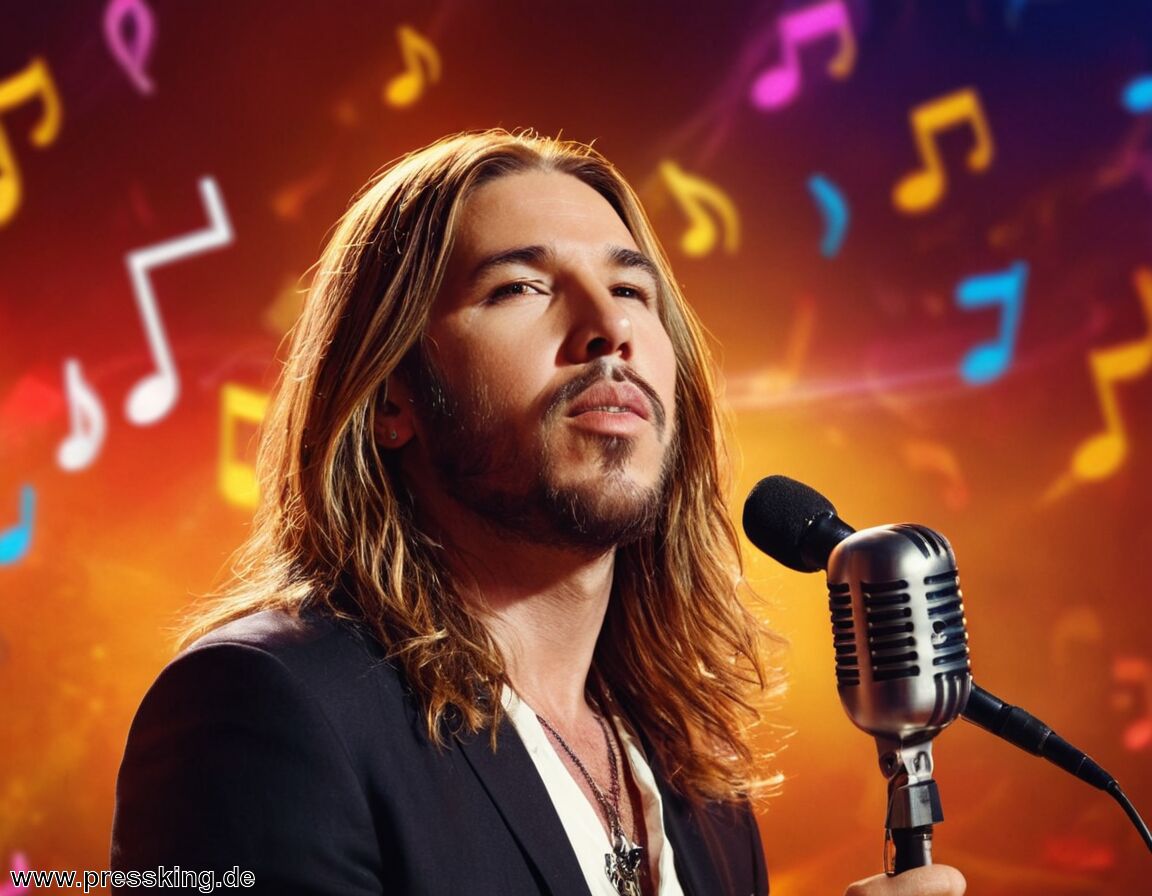 Gil Ofarim Vermögen